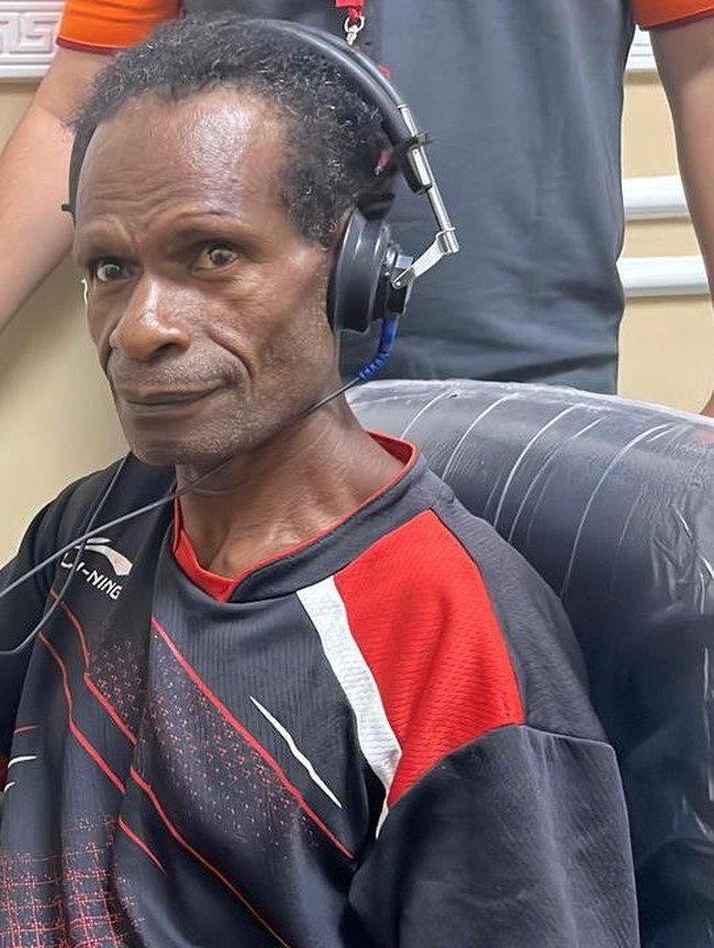 Akses Kesehatan Pendengaran Papua Diperkuat Lewat Hearing Center