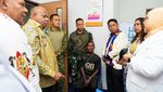 Akses Kesehatan Pendengaran Papua Diperkuat Lewat Hearing Center
