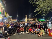 Kisah Playon Jogja: Dulu Diusir Satpam Kini Jadi Ikon Komunitas Lari