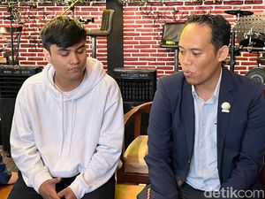Fakta-fakta Ressa Ngaku Anak Denada 24 Tahun Dirawat Adik Emilia Contessa