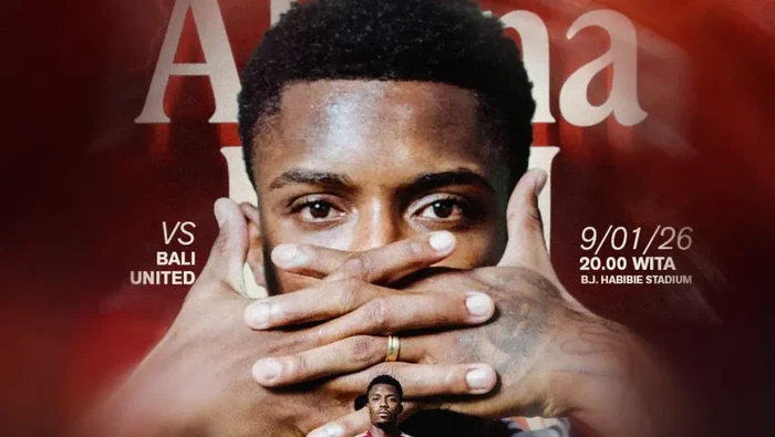 Live Streaming PSM Makassar Vs Bali United Malam Ini