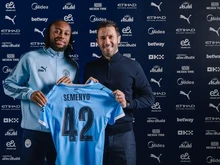 Semenyo dalam Daftar Pembelian Termahal Sepanjang Masa Man City