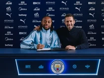Man City Sudah Lama Pantau Antoine Semenyo