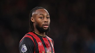 Pep: Banyak Klub Minati Semenyo Lo