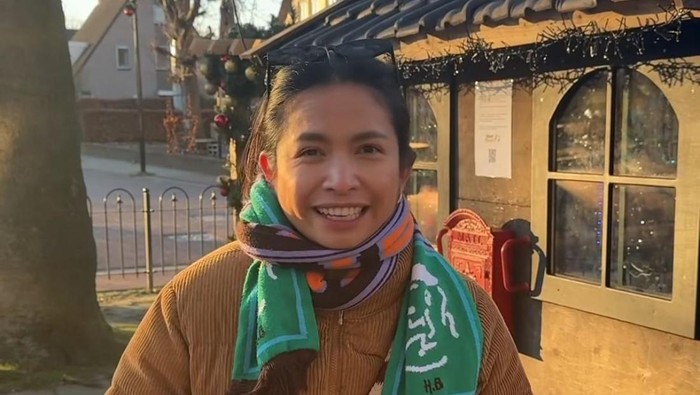 Salju Tak Biasa Terjang Belanda, WNI Cerita Warga Senang tapi Infrastruktur Kewalahan