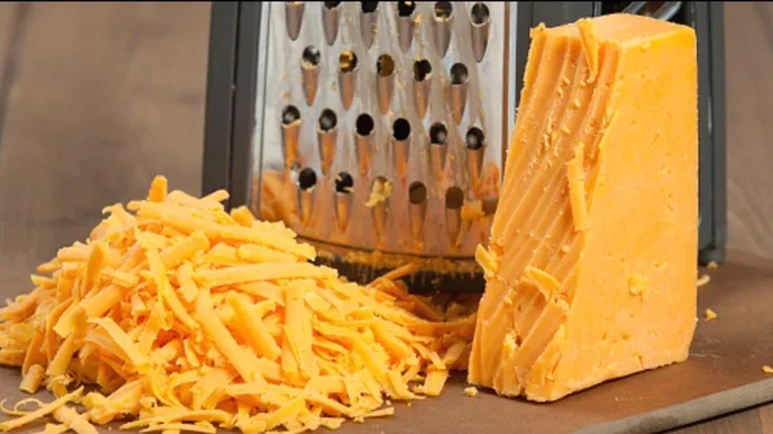 Kisah Warna Oranye Keju, Awalnya Tipu-tipu Kini Jadi Ikonik