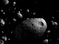 Berputar Seperti Gasing, Asteroid Ini Bikin Astronom Kagum