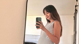 Aurelie Moeremans Kantongi Bukti Baru Kasus Masa Lalu, Siap Tempuh Jalur Hukum?