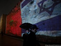 Bagaimana Maroko Petik Keuntungan dari Normalisasi dengan Israel?