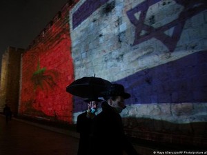 Bagaimana Maroko Petik Keuntungan dari Normalisasi dengan Israel?