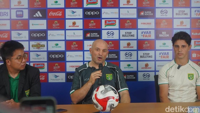 Bernardo Tavares Akan Waspadai Transisi Malut United