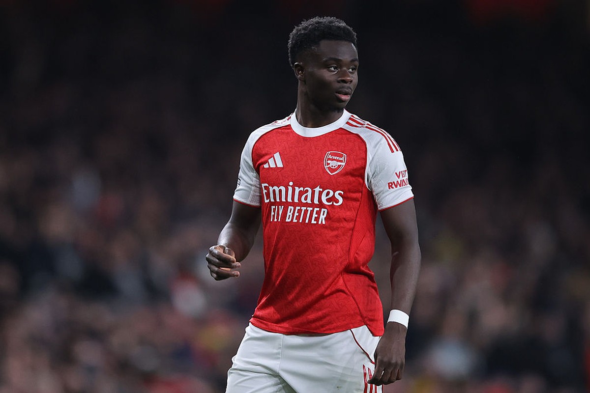Foto: Getty Images/James Gill - Danehouse