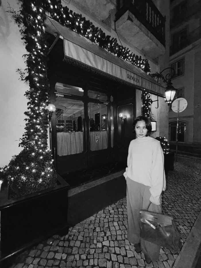 Bunga Citra Lestari dan Tiko Aryawardhana