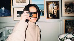 Bak Film Drama, BCL & Tiko Aryawardhana Bikin Lisbon Makin Romantis