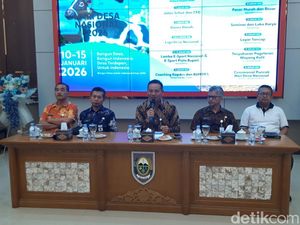 Puncak Hari Desa di Boyolali Bakal Dihadiri 30 Ribu Orang, Ini Rangkaiannya