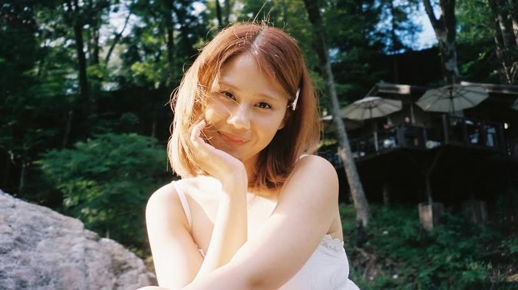 Video Nadin Amizah Umumkan Idap Gangguan Pita Suara