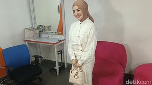 Wulan Merindu Viral Lagi, Cici Faramida Bicara Dangdut di Kalangan Gen Z