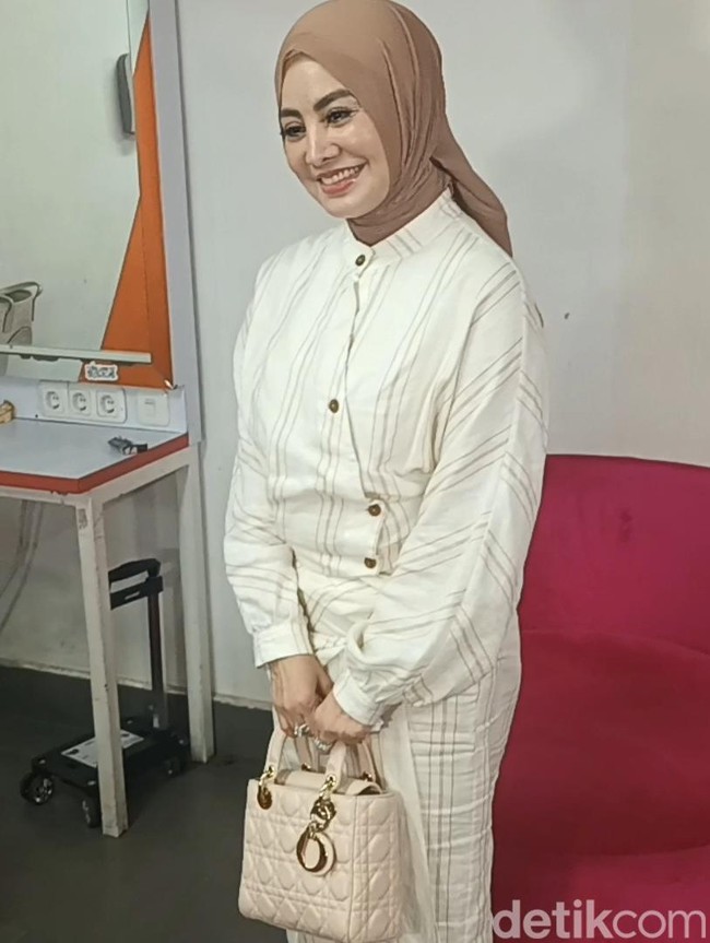 Wulan Merindu Viral Lagi, Cici Faramida Bicara Dangdut di Kalangan Gen Z