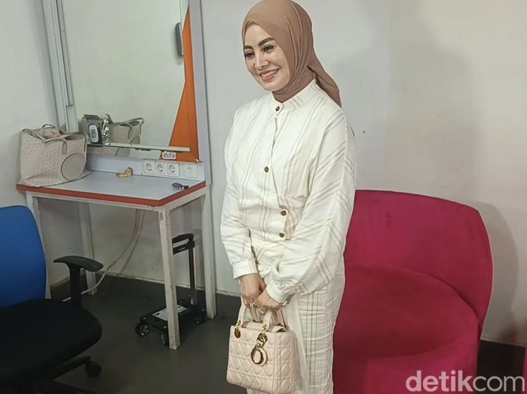 Wulan Merindu Viral Lagi, Cici Faramida Bicara Dangdut di Kalangan Gen Z