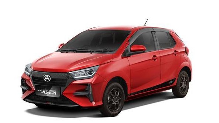 Daihatsu Jual 137 Ribu Mobil di Indonesia Tahun 2025, Ini yang Terlaris