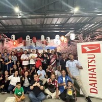 Yang Lama Masih Pemenangnya, Komunitas Mobil Lawas Ini Buktikan Tetap Eksis