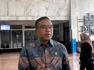Bos Pertamina Tiba-tiba Sambangi Purbaya, Ada Apa?