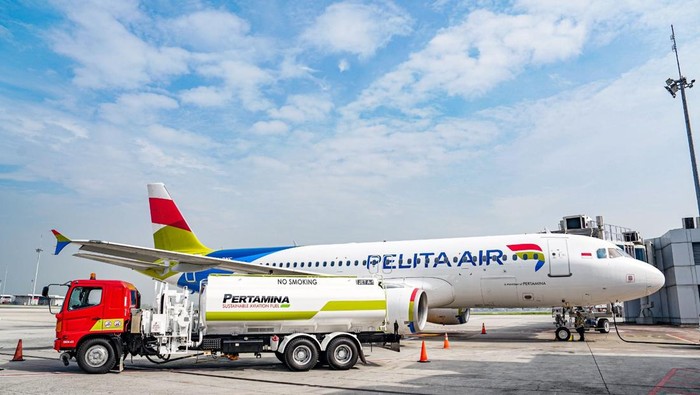 Distribusi BBM-LPG Terjaga Sepanjang 2025, Konsumsi Non-Subsidi Naik