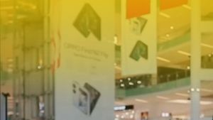 Video: Pameran Jam Tangan Bekas & Barang Mewah di Gandaria City, 15-18 Januari 2026