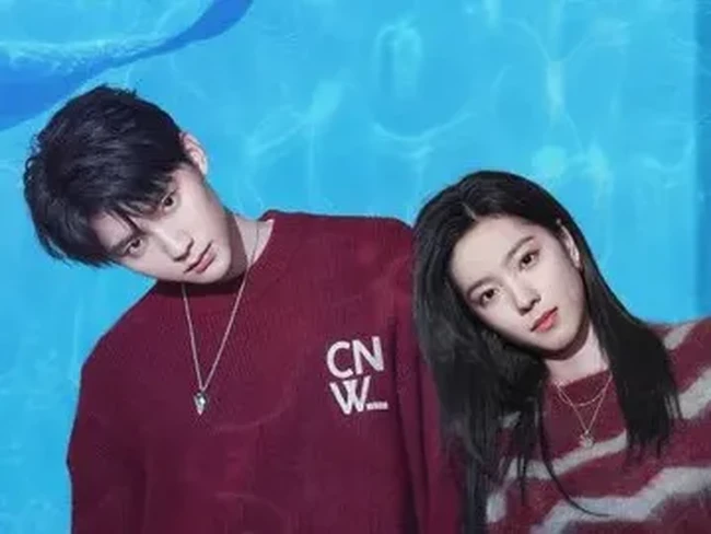 Drama China Speed and Love