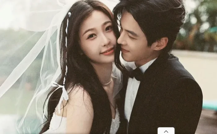 Drama China Speed and Love