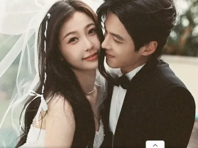 Drama China Speed and Love