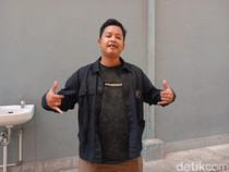 Mimpi Besar Dustin Tiffani Pengin Bangun Kerajaan