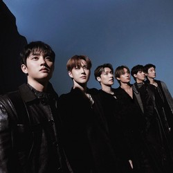 Antek-antek Jaswar Konser EXO Serbu Loket Tiket Rugikan EXO-L