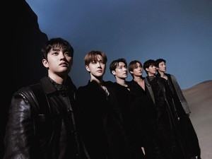 SM Gaet Produser Gnarly KATSEYE Buat Lagu Comeback EXO