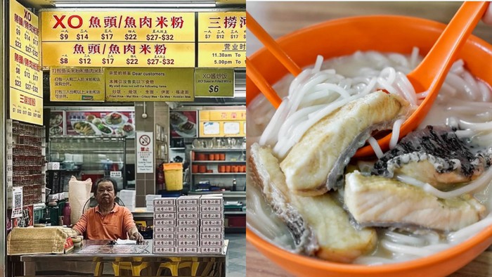Fantastis! Pemilik Warung Bihun Ini Jual Resep hingga Rp 3,9 Miliar