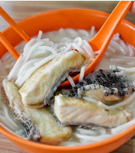 Fantastis! Pemilik Warung Bihun Ini Jual Resep hingga Rp 3,9 Miliar