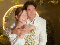 Caesar Hito Kode Anak Ketiga, Begini Respons Felicya Angelista