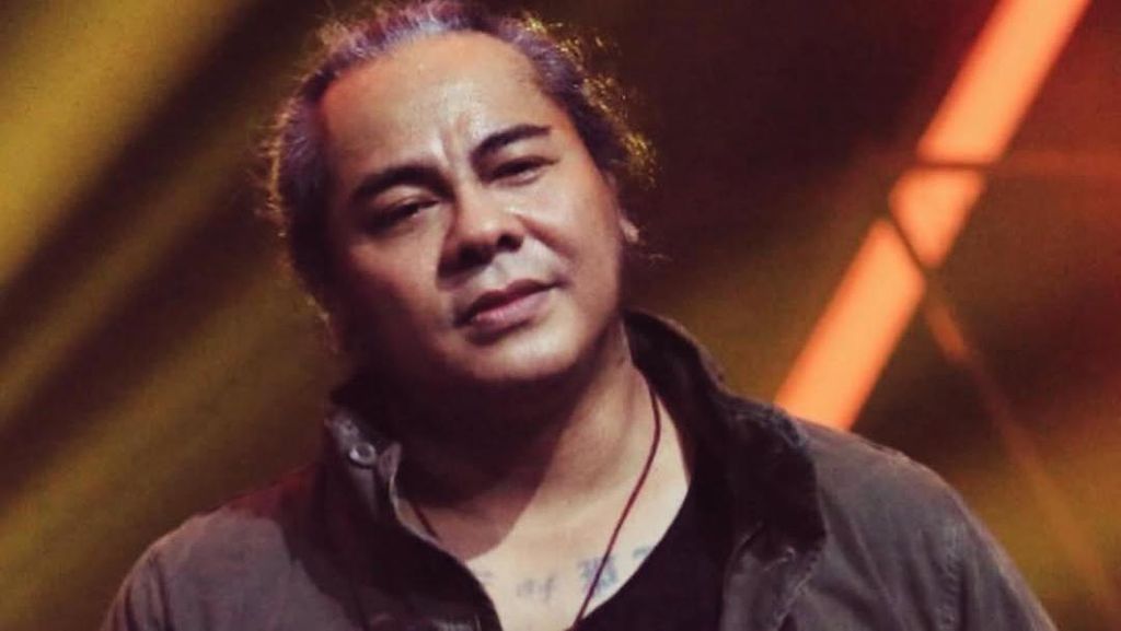 Pandangan Ferdy Tahier Soal Pendidikan Untuk Anak