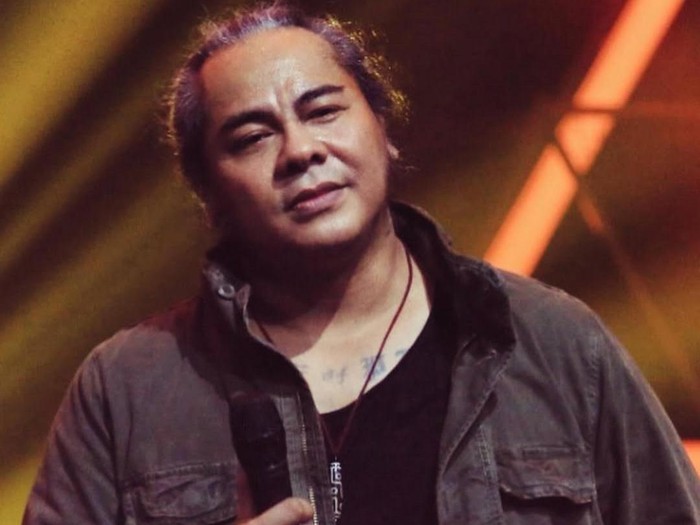 Pandangan Ferdy Tahier Soal Pendidikan Untuk Anak