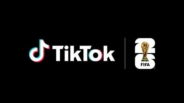 fifa tiktok piala dunia 2026