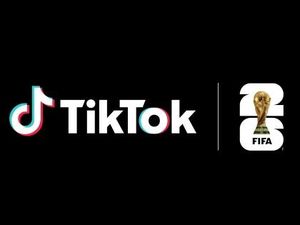 FIFA Gandeng TikTok Siarkan Piala Dunia 2026