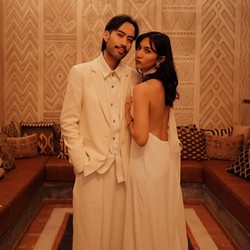 Kondisi Sheila Dara Aisha Ditinggal Vidi Aldiano