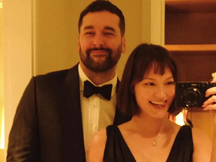 Haley Kallil, Matt Kallil