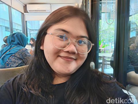 Hasil jepretan kamera Redmagic 11 Pro Hasil jepretan kamera Redmagic 11 Pro