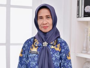 Kisah Hawatiah PPPK Gowa Pensiun Usai Dilantik, Gaji Terakhirnya Rp 150 Ribu