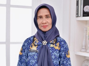 Kisah Hawatiah PPPK Gowa Pensiun Usai Dilantik, Gaji Terakhirnya Rp 150 Ribu