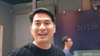 Ichal Muhammad Pisah dengan Faby Marcelia: Nggak Ada yang Selingkuh