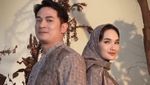 Akhir Nikah Siri 7 Bulan Ichal Muhammad dengan Faby Marcelia