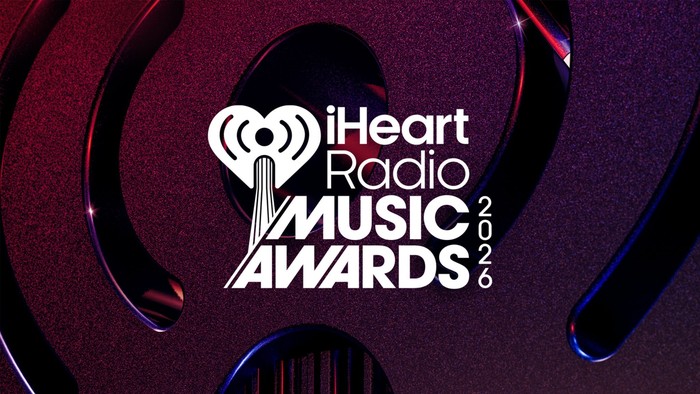 iHeartRadio Music Awards 2026