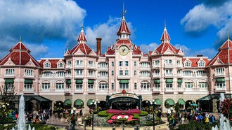 Ambisi Thailand Bangun Disneyland, Nilai Investasi Capai Rp 53 Triliun